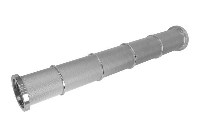 sintering filter